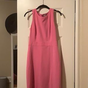 J Crew Sheath Dress